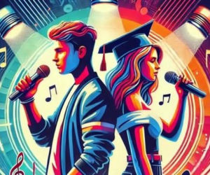 Przed nami prawdziwe muzyczne święto młodych talentów! 
