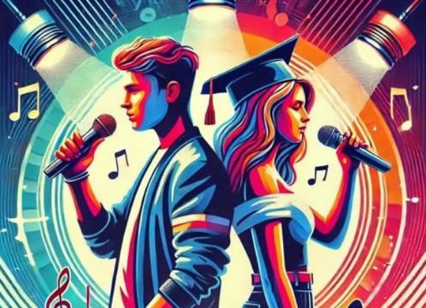 Przed nami prawdziwe muzyczne święto młodych talentów! 