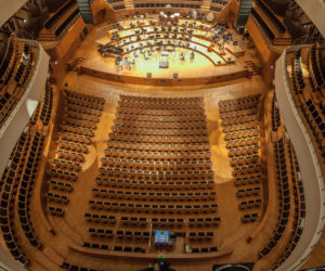 Narodowe Forum Muzyki we Wrocławiu