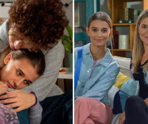 Michalina z Barw szczęścia zerwie z Witkiem i zniknie? Anna Pentz pojawi się w konkurencyjnej stacji w zupełnie nowej roli - ZDJĘCIA
