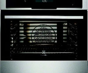Parownik CombiSteam Deluxe, EOB8851 Electrolux