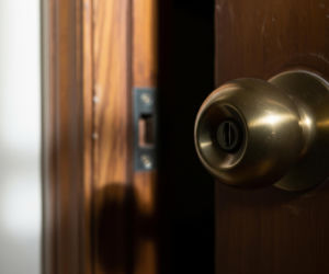 Zatrzymano włamywacza. Jak działał rowerzysta-rabuś?