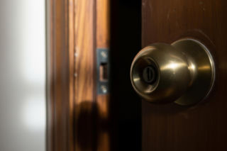 Zatrzymano włamywacza. Jak działał rowerzysta-rabuś?