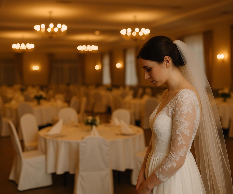 Ukradła mężowi BMW. Rekompensata za brak pieniędzy z kopert ślubnych