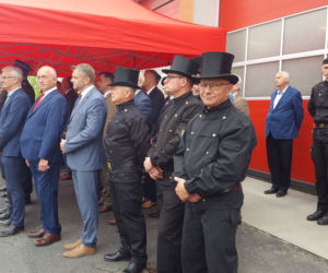 Strażacy z Leszna obchodzą dziś swoje święto