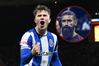 Oskar Pietuszewski podbija Porto, podbije kadrę Polski? Raul Meireles tak go określa [ROZMOWA SE]