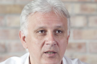 Dominik Kolorz: Tempo prac jest nijakie