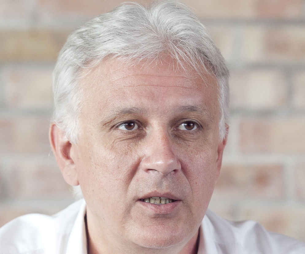 Dominik Kolorz