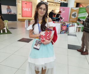 34. Finał WOŚP w Galerii Siedlce