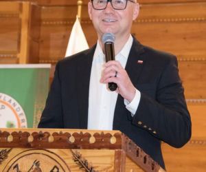 Andrzej Duda został góralem