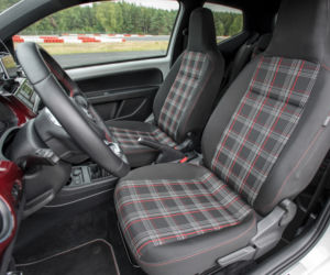 Volkswagen Up! GTI 1.0 TSI 115 KM 6MT
