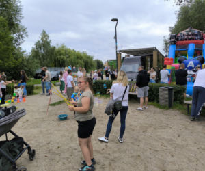 Gastro Festiwal Iława vol. 1