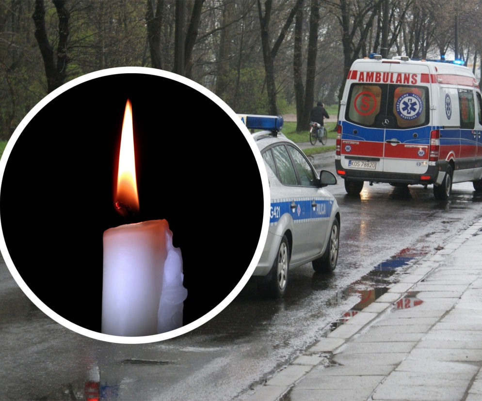 Mały Fabianek jest już w niebie. Dziecinko, co skłoniło Cię do takiego czynu?. Tragiczna śmierć chłopca wstrząsnęła Polską