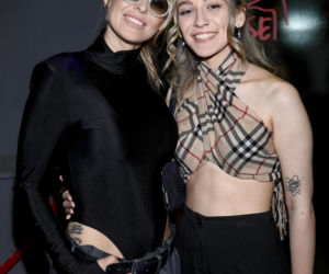 Mandaryna i jej dzieci na przestrzeni lat