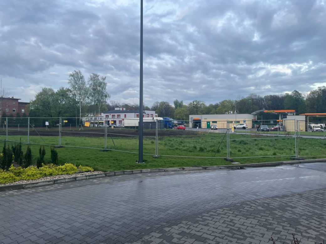 W Świerlańcu powstanie nowy McDonald's