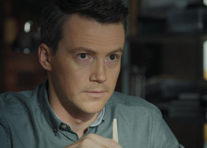 M jak miłość, odcinek 1904. Jakub Karski (Krzysztof Kwiatkowski)