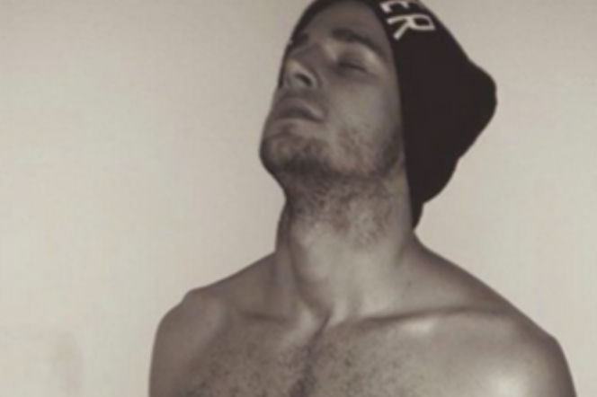 Góral, Top Model, Mateusz Jarzębiak