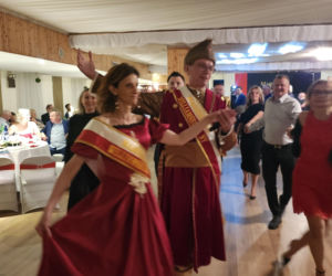 Bal Marszałkowski na Williamsburgu 2026