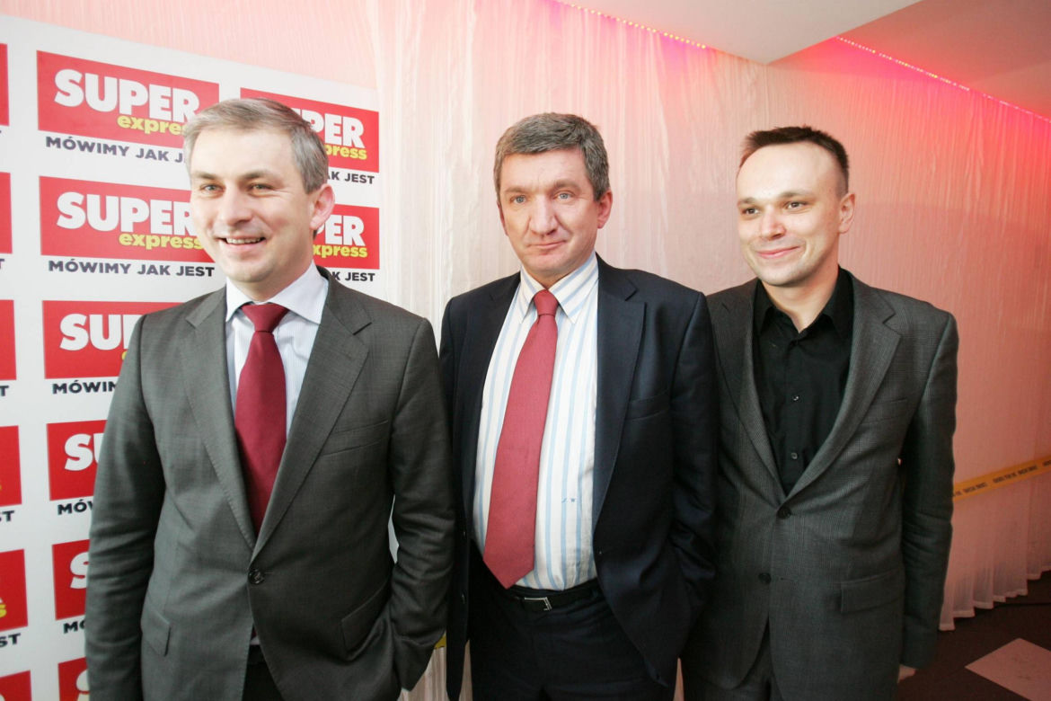 8 lat od śmierci Tomasza Kality