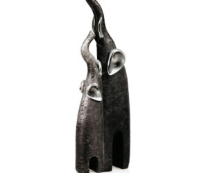 Figurka-Elephantcouple home&you 89