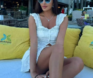 Lana Bajmatova (Rybus)