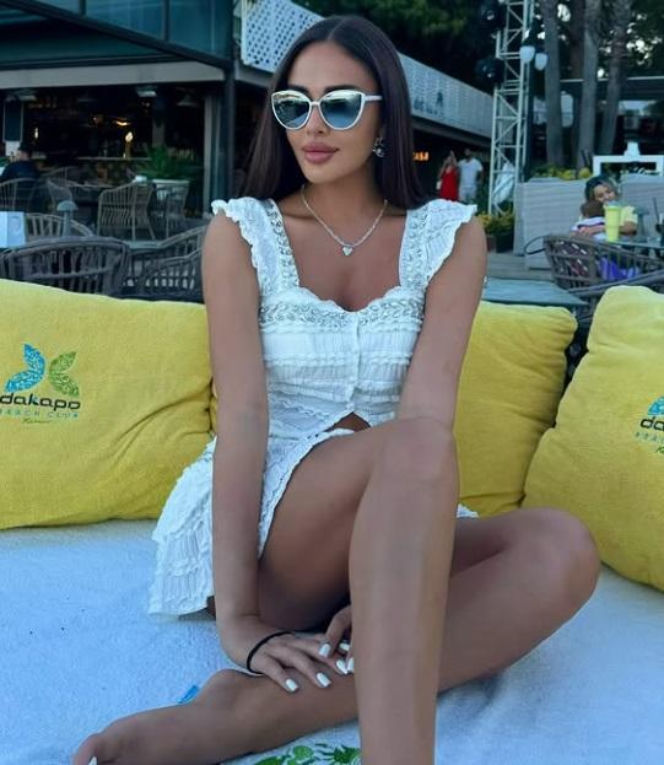 Lana Bajmatova (Rybus)