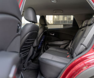 SsangYong Tivoli Grand Quartz 1.5 T-Gdi MT6
