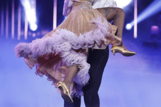 Ewa Minge, Michał Bartkiewicz