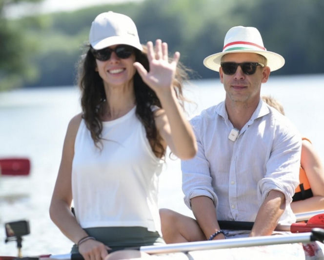 Peter Magyar - lider partii TISZA i jego życie