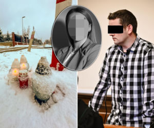 Śmierć Joli miała wyglądać jak wypadek. Prawda była szokująca! Okrutny plan zazdrosnego męża