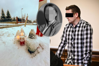 Śmierć Joli miała wyglądać jak wypadek. Prawda była szokująca! Okrutny plan zazdrosnego męża