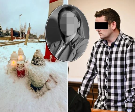 Śmierć Joli miała wyglądać jak wypadek