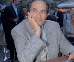 Jerzy Zelnik ma gdzieś, że go uśmiercą w Klanie