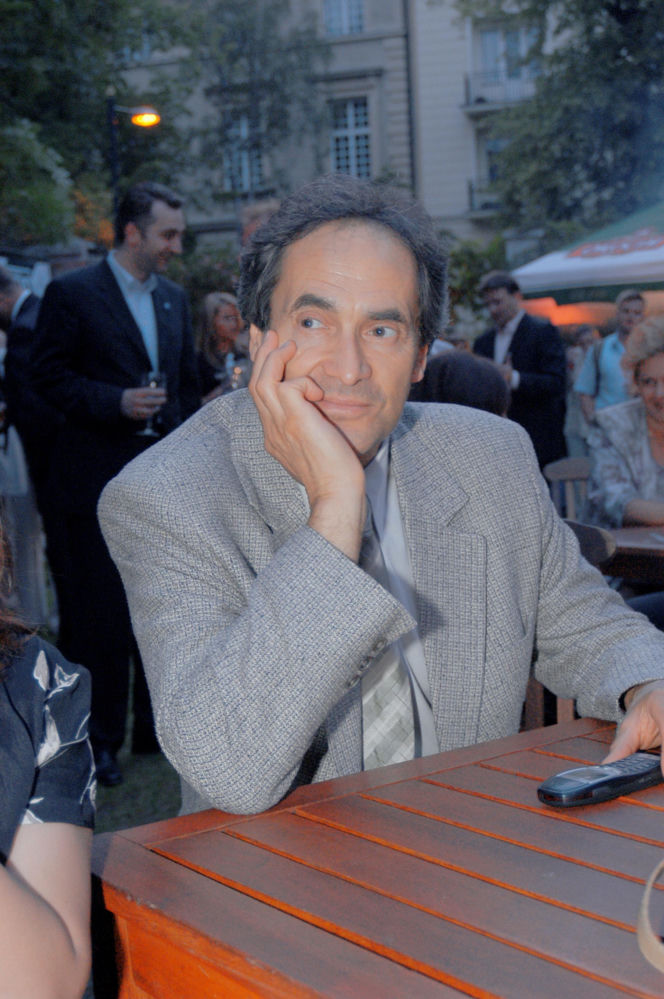 Jerzy Zelnik ma gdzieś, że go uśmiercą w "Klanie"