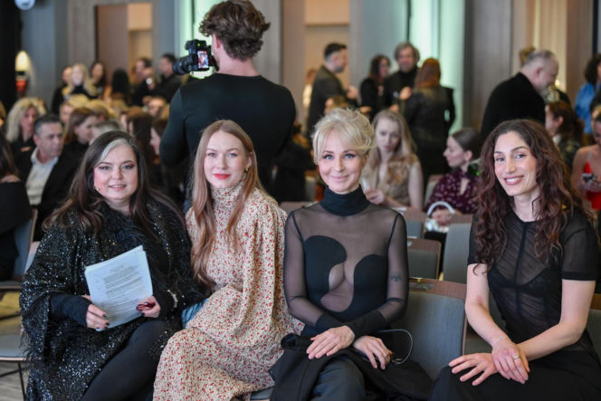 Gala Doskonałość Roku Twojego Stylu