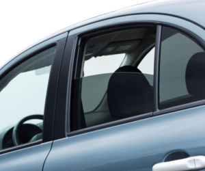 Nissan Micra N-Tec