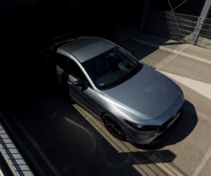 Mazda 3 Skyactiv-G 150 KM MT6 Hikari