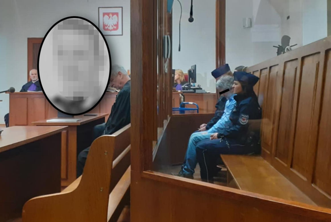 Proces właściciela psów odroczony