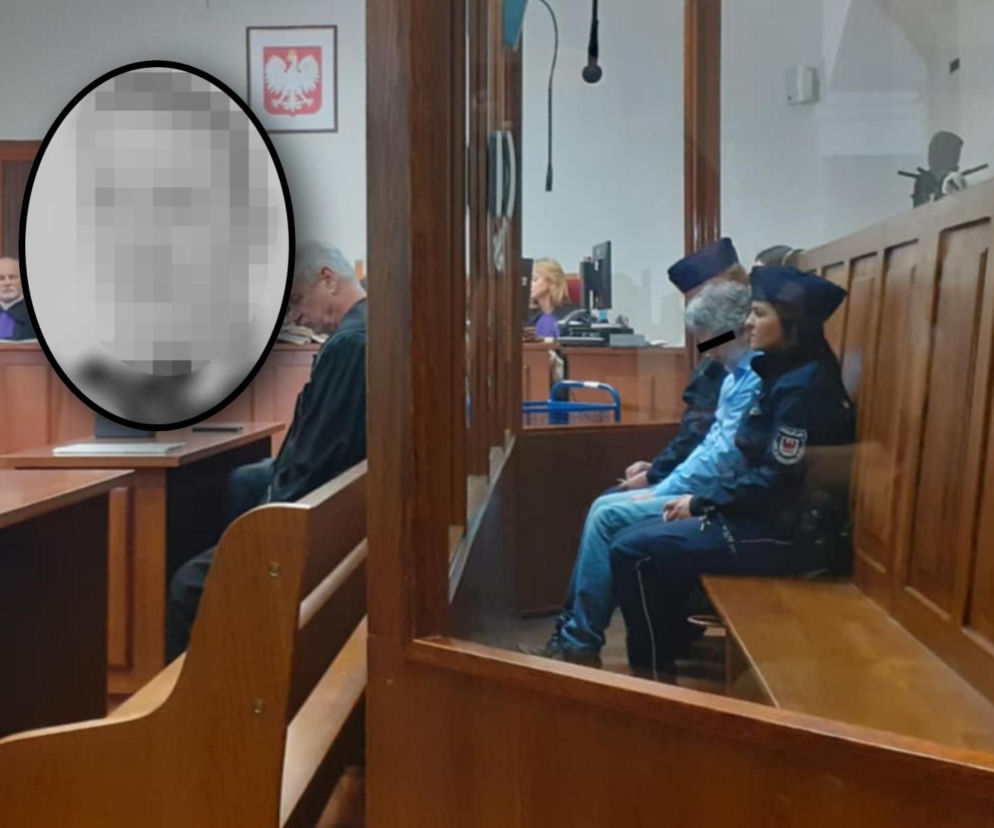 Psy rozszarpały grzybiarza pod Zieloną Górą. Zmiana terminu rozpoczęcia procesu właściciela