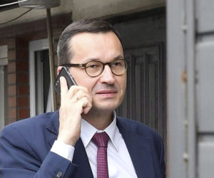 Mateusz Morawiecki
