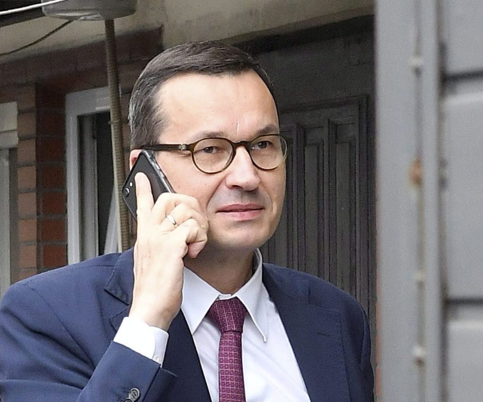 Mateusz Morawiecki
