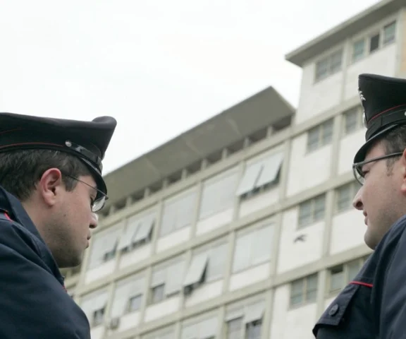 Polka zamordowana przez męża we Włoszech. Zadźgał ją na oczach 9-letniego syna