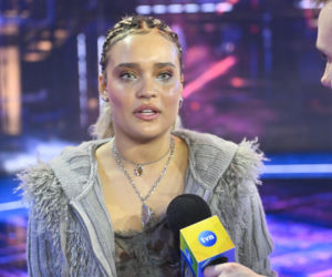 Sara James długo nie śpiewała po polsku. Teraz pokaże swoją odważniejszą twarz