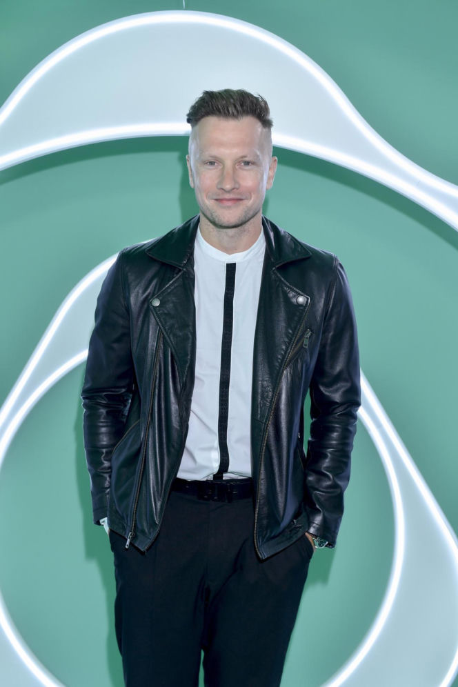 Od nastolatka z "Na Wspólnej" do eleganckiego mężczyzny. Tak zmieniał się Jakub Wesołowski