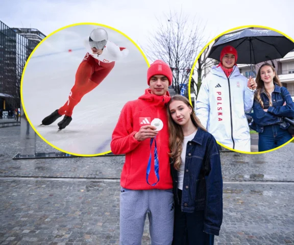 Niesamowita historia miłości Władimira Semirunnija!