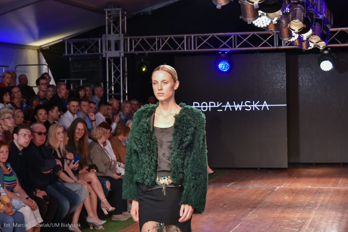 Eastern Fashion Week 2019. Święto mody w Białymstoku