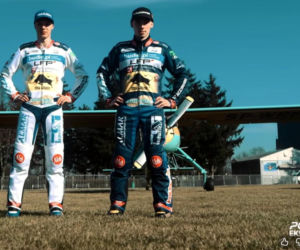 Kewlary Unii Leszno 2026