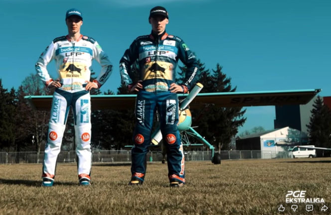 Kewlary Unii Leszno 2026