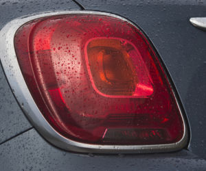 Fiat 500X Mirror 1.4 MultiAir 140 KM