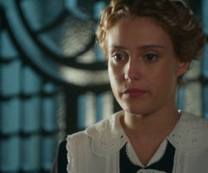 La promesa - pałac tajemnic, odcinek 328: Abel szuka w rzeczach Valentina wskazówek, które mogą uratować Marię TVP